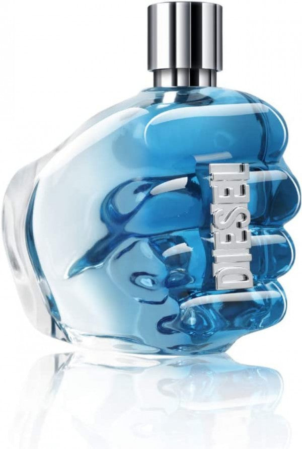 DIESEL ONLY THE BRAVE HIGH EDT