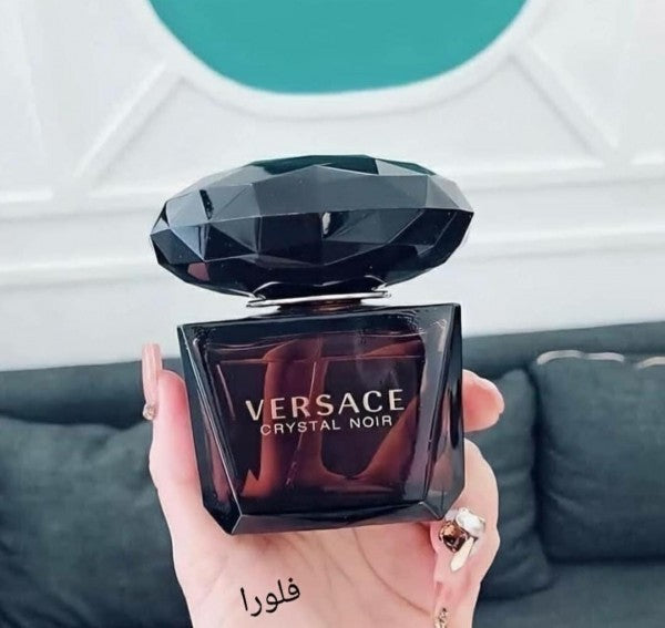 Versace Crystal Noir EDT 90ML