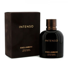 Dolce & Gabbana Intenso Pour Homme EDP 125 ML