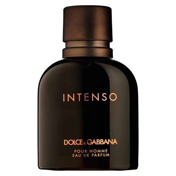 Dolce & Gabbana Intenso Pour Homme EDP 125 ML