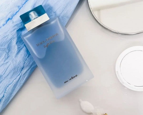 Dolce & Gabbana Light Blue Eau Intense 100ML