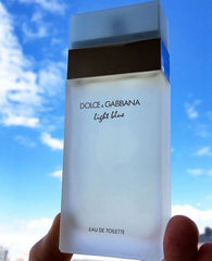 Dolce & Gabbana Light Blue Eau Intense 100ML