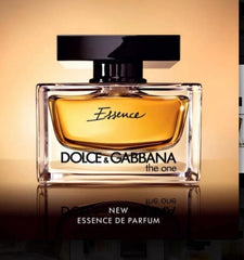 Dolce & Gabbana Essence The One 65 ML