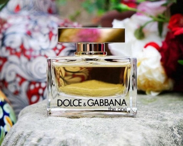 Dolce & GabbanA The One EDP 75ML