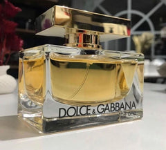 Dolce & GabbanA The One EDP 75ML