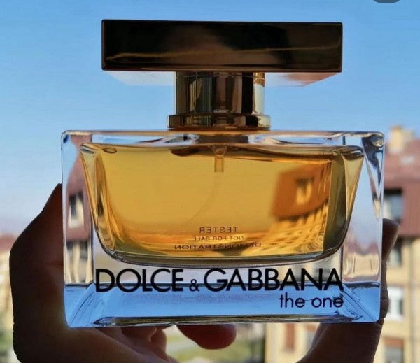 Dolce & GabbanA The One EDP 75ML
