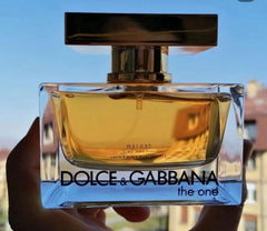 Dolce & GabbanA The One EDP 75ML