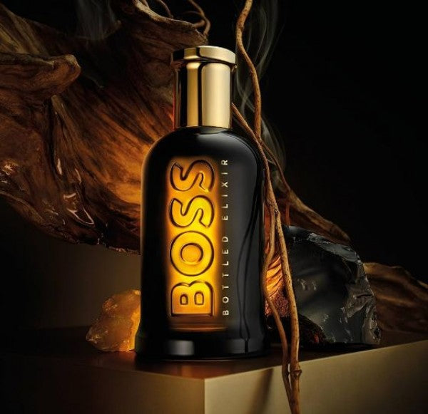 Hugo Boss Bottled Elixir 100ML