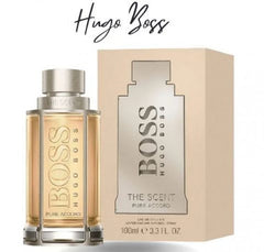 Hugo Boss The Scent Pure Accord 100ML