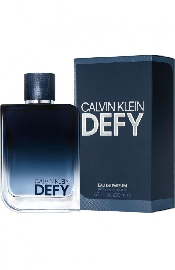 CALVIN KLEIN DEFY EDP 100ML