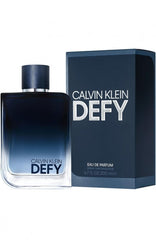 CALVIN KLEIN DEFY EDP 100ML