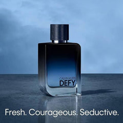 CALVIN KLEIN DEFY EDP 100ML