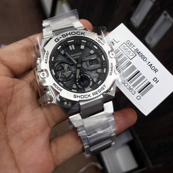 Casio g shock gstb400 Premium