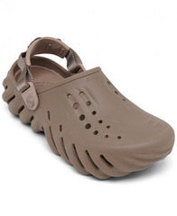 Crocs Echo Clog Khaki