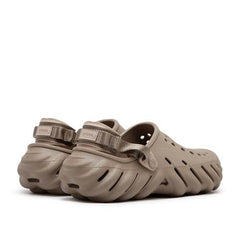 Crocs Echo Clog Khaki