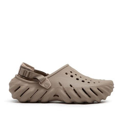 Crocs Echo Clog Khaki