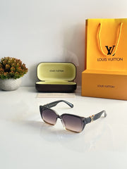 Louis Vuitton WMNS 5506 Black Brown