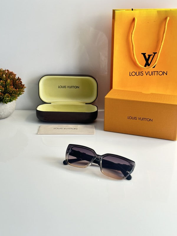 Louis Vuitton WMNS 5506 Black Brown