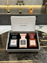 Tomford Combo Gift Set Of 3