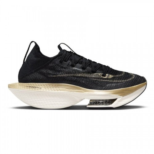 Nike Air Zoom Alphafly Next 2 Black Gold