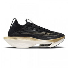 Nike Air Zoom Alphafly Next 2 Black Gold