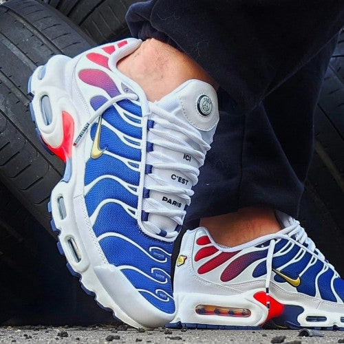 Nike AirMax Plus PSG 390