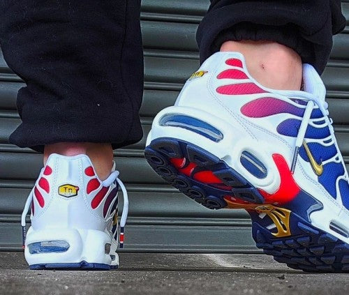 Nike AirMax Plus PSG 390