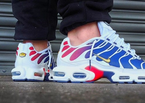 Nike AirMax Plus PSG 390