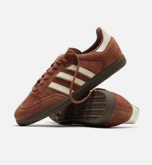 Adidas Samba Og Preloved Brown Top Quality With Box