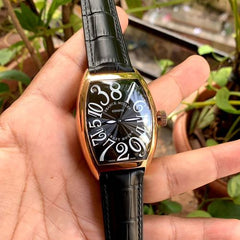 Franck Muller Crazy Hours