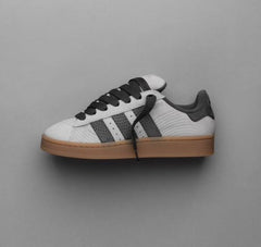 Adidas Campus 00s Zen Garden Pack Ash Silver With Box