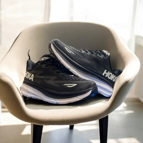 Hoka One One Clifton 9 Black