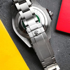 Rolex Oyster perpetual Explorer 2.0