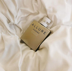 CHANEL ALLURE EDITION BLANCHE EDP