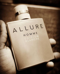 CHANEL ALLURE EDITION BLANCHE EDP