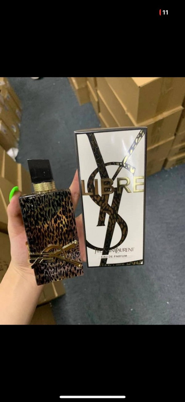 YSL LIBRE EDP