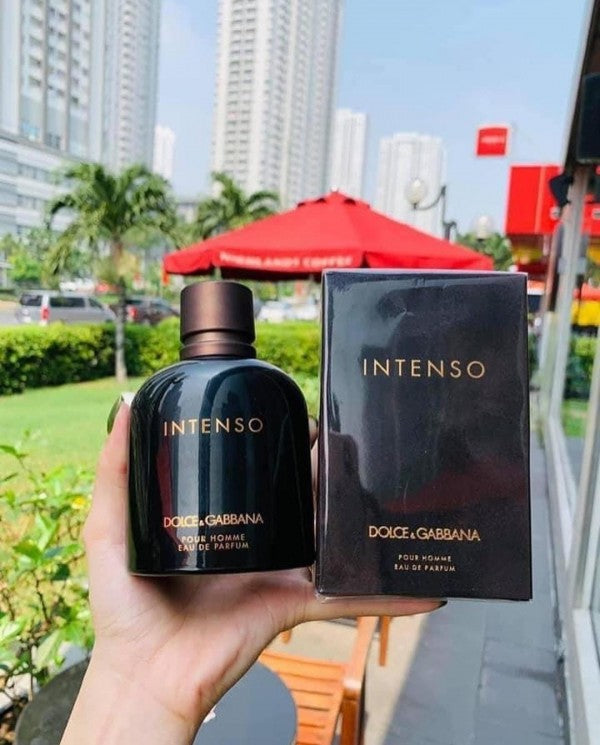 DOLCE AND GABBANA
