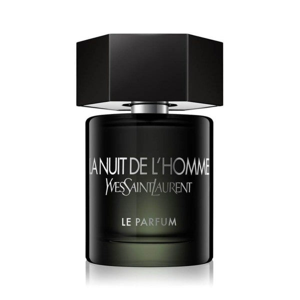 YSL LANUIT DEL HOMME