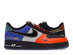 Nike Airforce 1 Low nyc Athletes