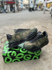 Valentino Garavani Army Sneaker
