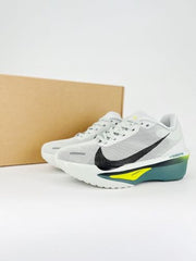 Nike ZoomX Invincible Run Flyknit 6 Green