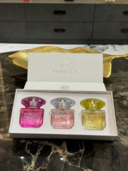 Versace combo Gift Set Of 3