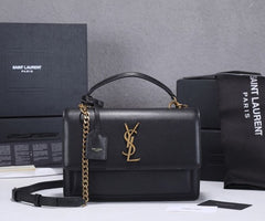 Ysl Sunset Top Handle Premium With