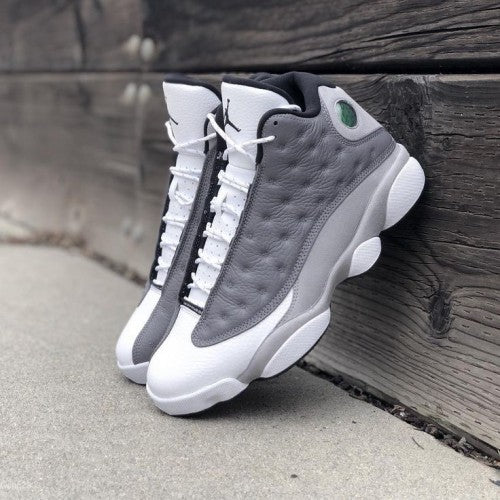 AIR JORDAN 13 RETRO ATMOSPHERE GREY