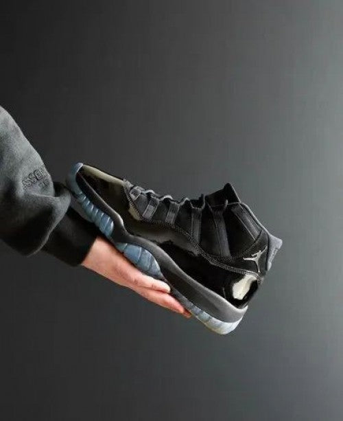 Air Jordan Retro 11 Gamma Blue