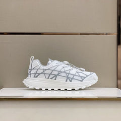 Dior Christian B31 Runner White