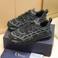 Dior Christian B31 Runner Black