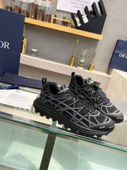 Dior Christian B31 Runner Black