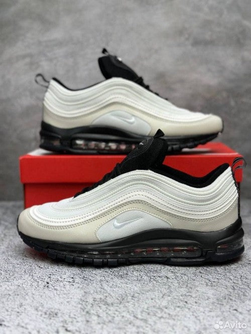 Nike AirMax 97 Light Bone 427