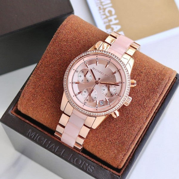 Michael Kors Bradshaw Japan